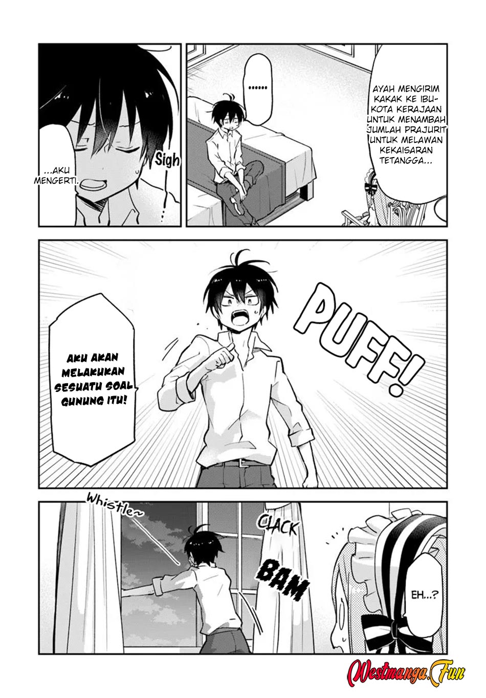 Henkyou Gurashi no Maou, Tensei shite Saikyou no Majutsushi ni naru ~Aisarenagara Nariagaru Moto Maō wa, Ningen o Shiritai~